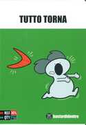 Cartoleria Quaderno A5 1 rigo Bastardidentro Animals Bastardidentro