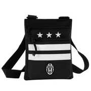 Cartoleria Borsa a tracolla verticale Pocket Juventus Seven