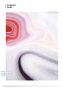 Cartoleria Quaderno maxi A4 Seven Colour Code Nature Snapshot. 1 rigo Seven