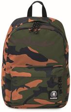 Cartoleria Zaino Invicta Carlson Fantasy Camouflage Invicta