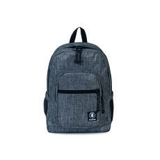 Cartoleria Zaino Invicta Jelek 2Tone Grey Grigio Invicta