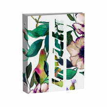 Cartoleria Quaderno raccoglitore ad anelli A4 Invicta Invicta