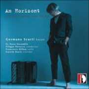 CD Am Horizont Wolfgang Rihm