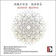 CD Almost Quiver Marco Momi