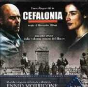 CD Cefalonia (Colonna Sonora) Ennio Morricone