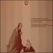 Vinile Concerto di Natale a Notre Dame des Doms di Avignone (Special Edition) Lucienne Antonini