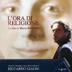 CD L'ora di Religione (Colonna Sonora) Riccardo Giagni