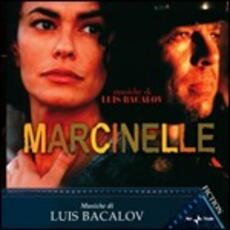 CD Marcinelle Luis Bacalov
