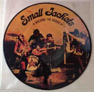 Vinile Walking the Boogie Small Jackets