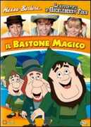 Film Le avventure di Huckleberry Finn. Il bastone magico