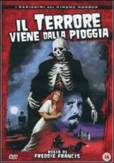 Film Il terrore viene dalla pioggia Freddie Francis