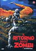 Film Il ritorno degli zombi (DVD) Charles McCrann