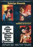 Film Alle dame del castello piace fare solo quello Josef Zachar
