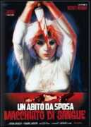 Film Un abito da sposa macchiato di sangue Vicente Aranda