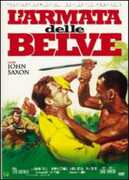 Film L' armata delle belve Eddie Romero