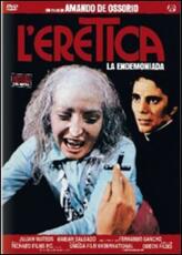 Film L' eretica Armando De Ossorio
