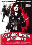 Film La calda bestia di Spilberg Alain Garnier