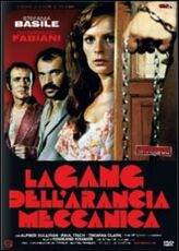 Film La gang dell'arancia meccanica Rowland Kramer