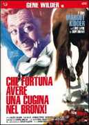Film Che fortuna avere una cugina nel Bronx Waris Hussein