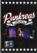 Film Punkreas. Paranoia domestica live
