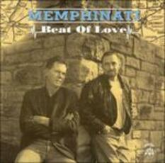 CD Beat of Love Memphinati