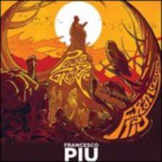 CD Peace & Groove Francesco Piu