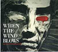 CD When the Wind Blows. The Songs of Townes Van Zandt
