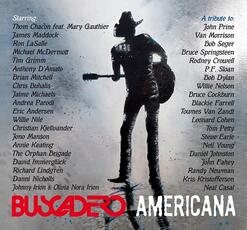 CD Buscadero Americana