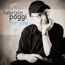CD For You Fabrizio Poggi