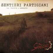 CD Sentieri partigiani. Tra Marche e memoria Sambene