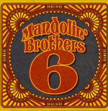 CD 6 Mandolin' Brothers
