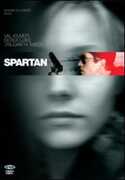 Film Spartan David Mamet