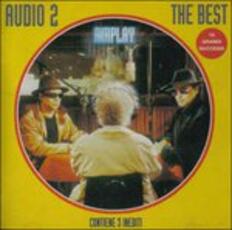 CD Audio 2. The Best (Import) Audio 2