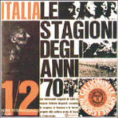 CD Le stagioni degli anni '70 vol.1, vol.2