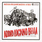 CD Addio Lugano bella