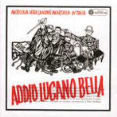 CD Addio Lugano bella