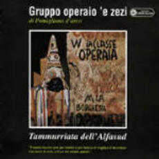CD Tammurriata dell'Alfasud Gruppo Operaio E.Zezi