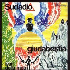 CD Sudadio Giudabestia Ivan Della Mea