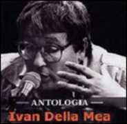 CD Antologia Ivan Della Mea