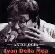 CD Antologia Ivan Della Mea