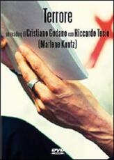 Film Terrore Fernando Maraghini Erica Pacileo