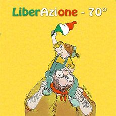 CD Liberazione 70°