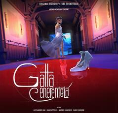CD Gatta Cenerentola (Colonna sonora) Antonio Fresa Luigi Scialdone
