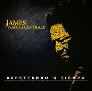 Vinile Aspettanno 'o tiempo Napoli Centrale James Senese