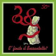 CD È finito il sessantotto? 50°