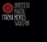 CD Forma Mentis Umberto Maria Giardini