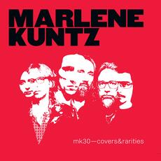 Vinile MK30. Covers & Rarities Marlene Kuntz