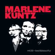 CD MK30. Best & Beautiful Marlene Kuntz