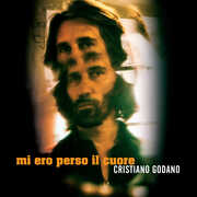 Vinile Mi ero perso il cuore Cristiano Godano