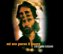 CD Mi ero perso il cuore Cristiano Godano